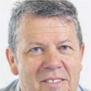 Noch mehr davon - Daniel Marti, Chefredaktor.