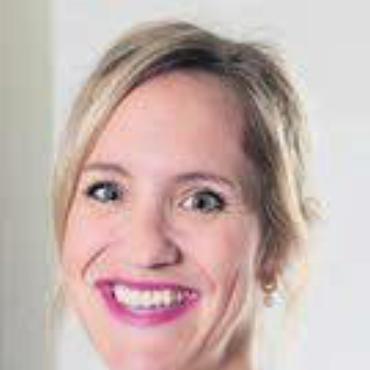 AUS DEM GROSSEN RAT - Stefanie Köpfli, SVP, Arni.
