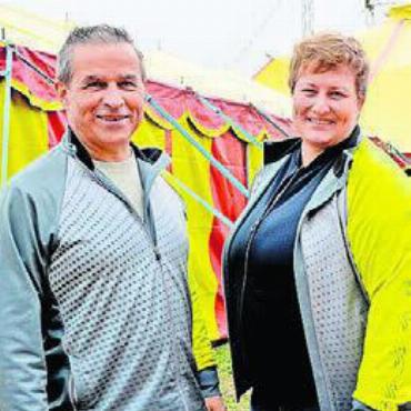 Mit ganz viel Heimatliebe - Fischer und Rey, Merenschwand