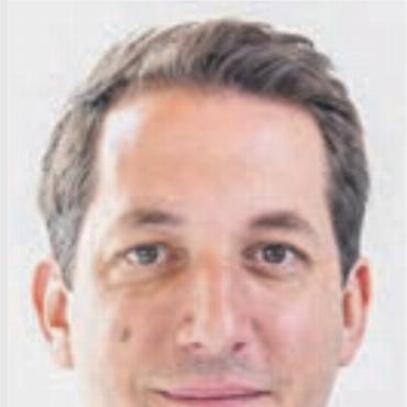 Irgendwas im Sudan - Stefan Sprenger, Redaktor.