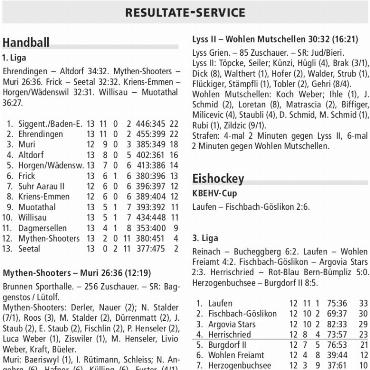 RESULTATE-SERVICE