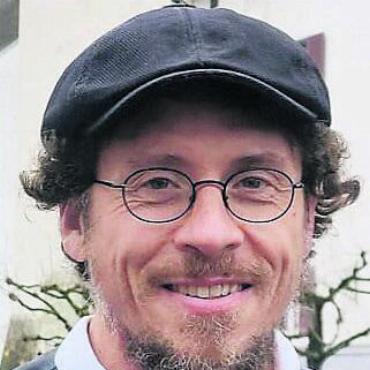 Weihnachtlicher Tausendsassa - Franky Weber Bild: huy