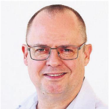 Wiederwahl nur knapp geschafft - Gemeinderat Jens Malek verlor fast sein Amt.