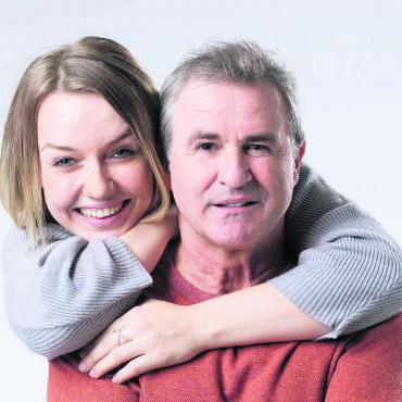 Comedy «Oh Nein Papa!»