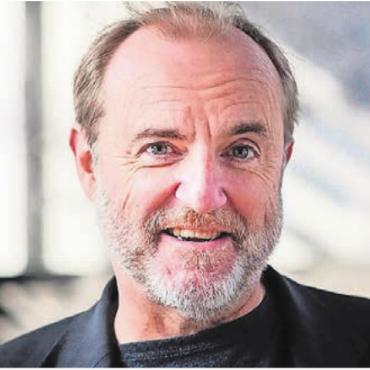 Wie umgehen mit Trauer und Trost? - Peter Schneider, Psychoanalytiker und Autor. Bild: Claudia Herzog
