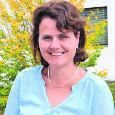 «Küche als Ort der Kreativität» - Brigitte Keusch Bild: Archiv