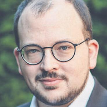 Heute Orgelvesper - Martin Rabensteiner spielt an der Orgel der Bremgarter Stadtkirche. Bild: zg