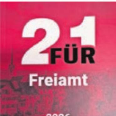 «2für1»-Büchlein