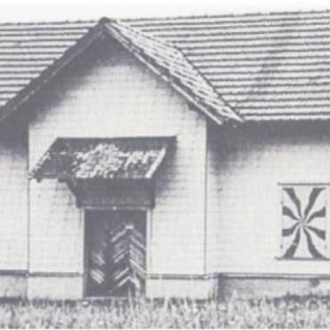 200 Jahre Sport und Gemeinschaft - ... und das alte Boswiler Schützenhaus.
