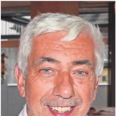 «Frieden stiften ist wunderbar» - Roland Büchi, SVP.
