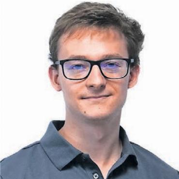 Die Marsforscher von morgen - Sandro Covo Bilder: zg