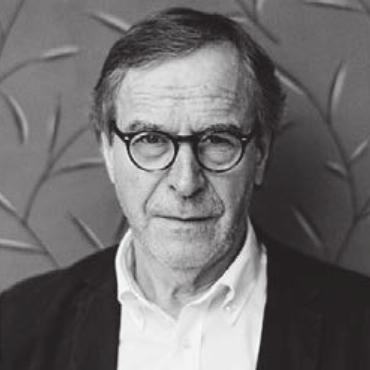 Literaturpreisträger im Kellertheater - Klaus Merz ist zu Gast im Städtli.
