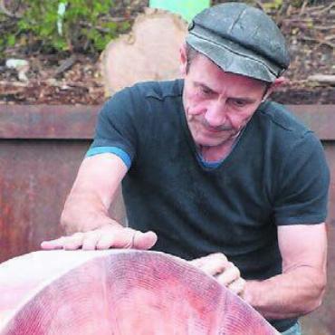 «Da kann ich mich nicht entscheiden» - Martin Hufschmid Bild: zg