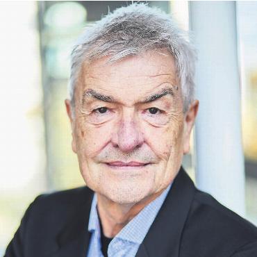 Ein einzigartiger Sommer - Autor des Stückes ist der Schweizer Schauspieler und Regisseur Walter Küng. Bild: zg