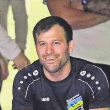 «Viel Positives» - Zuversichtlich: Pascal Strebel.