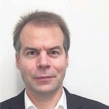 Sie wollen Gerichtsfälle vermeiden - Fabian Brun, 43, Merenschwand, parteilos, neu.
