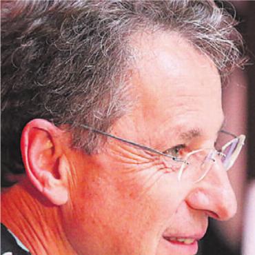 Freude im Bauch - Der Wohler Tony Renold am Schlagzeug im Chappelehof (Erich Fischer Quartett).