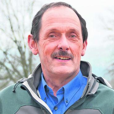 Konstanz statt Aktionismus - Walter Stierli schätzt am schweizerischen Politsystem, dass es auf Konstanz setzt. Natürlich sei es durch die lange dauernden Kompromissfindungen aber auch etwas träge. Die positiven Aspekte würden aber klar überwiegen. Bild: Roger Wetli