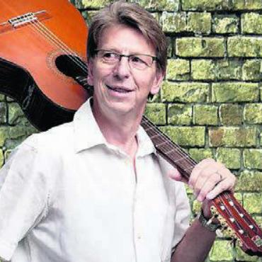 Tanzen am Nachmittag - Erwin Live zu Gast im «Chillout». Bild: zg