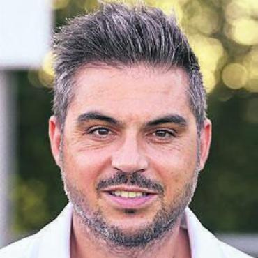 Noch mehr als letzte Saison - "Wir sind mit der Entwicklung zufrieden" Simone Antonelli, Trainer