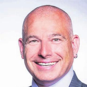 Gemeinsam zum fairen Urteil - Ernest Heggli, 51, Buttwil, SVP, neu.