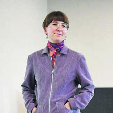 Modeapéro - Ein alltagstauglicher Workwearoverall.