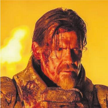 Open-Air-Kino Wohlen - «Dune: Part Two».