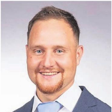 Alle wollen ein attraktives Wohlen - Daniel Huser, SVP.