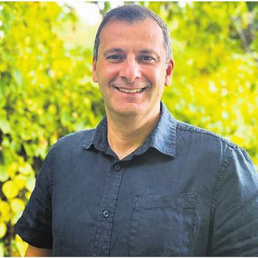 Der Neue oder die Bisherige - Marc Evangelista verpasste im ersten Wahlgang das absolute Mehr ganz knapp.