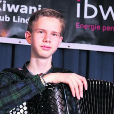 Erinnerungen, die bleiben - Damian Spillmann gewinnt den Prix ibw 2023, jetzt geht es um seine Nachfolge. Bild: pd