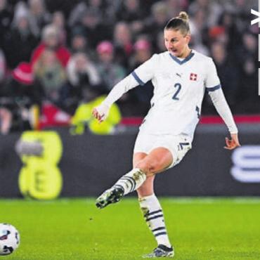 Freiämter Sportler des Jahres - JULIA STIERLI (27)