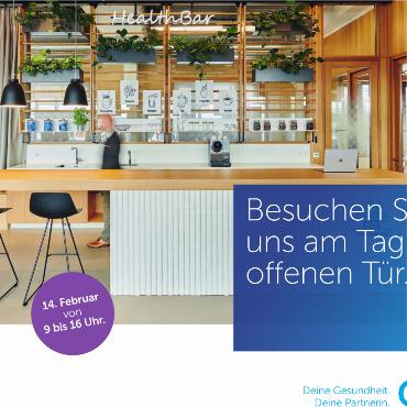 CSS-Agentur Wohlen: Neu gestaltet und umgezogen
