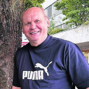 Ratlos, mutlos, sprachlos - Ratlos angesichts des letzten Auftritts: Trainer Jan Sedlacek. Bild: Archiv