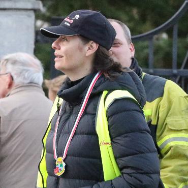 Fasnachtsumzug in Wohlen zieht 18 000 Menschen an