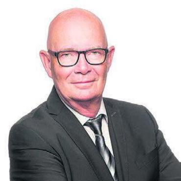 Anzeige gegen unbekannt - Manfred Breitschmid Bild: Archiv