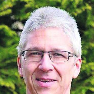 KESD-Leiter geht in Pension - Peter Uebelhart hat den KESD in Villmergen aufgebaut. Bild: zg