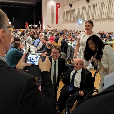 Bilder, Menschen, Emotionen