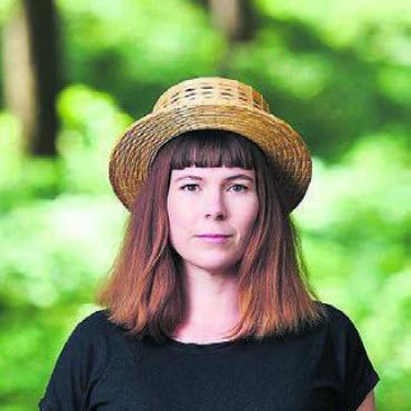 «Schlaf gut!» - Aus persönlicher Erfahrung mit Schlafproblemen hat Tamara Siegrist ein wirksames Konzept für besseren Schlaf entwickelt. Bild: zg