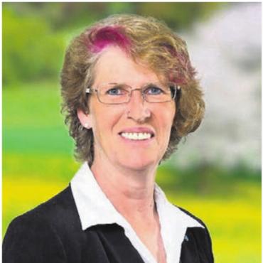 Sterbehilfe und ihre Folgen - Grossrätin Franziska Stenico.