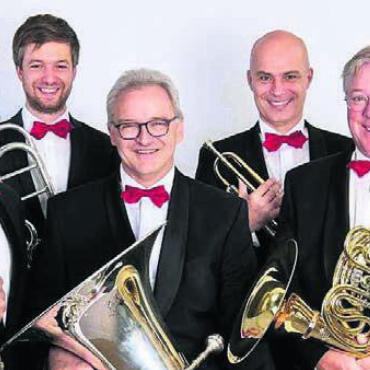 Wort und Musik in Niederwil
