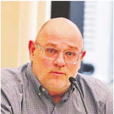 «Frieden stiften ist wunderbar» - Peter Christen, SVP.