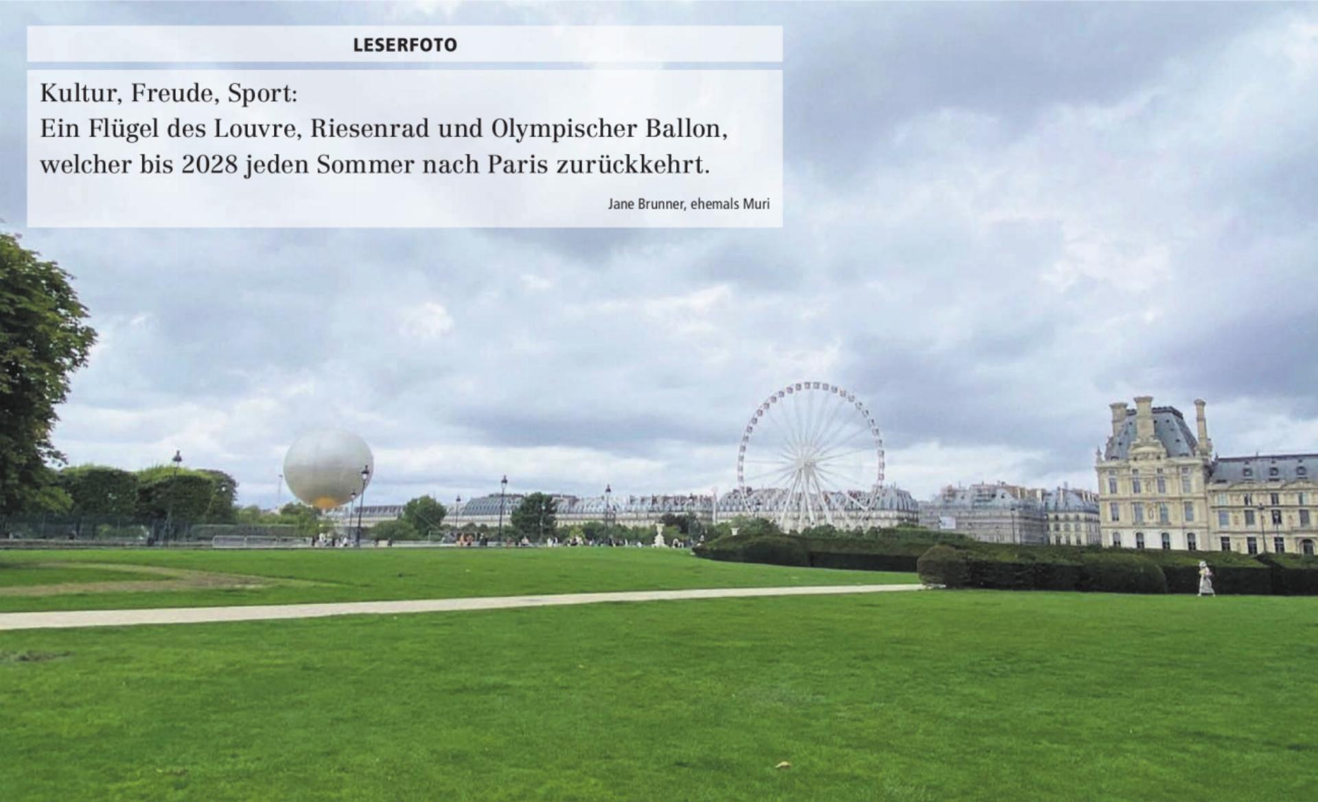  - Das Bild wird blockiert. – Möglicherweise durch einen aktiven Adblocker.
