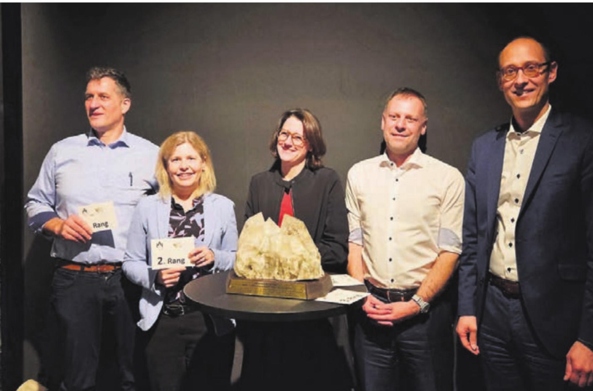  - Das Bild wird blockiert. – Möglicherweise durch einen aktiven Adblocker.