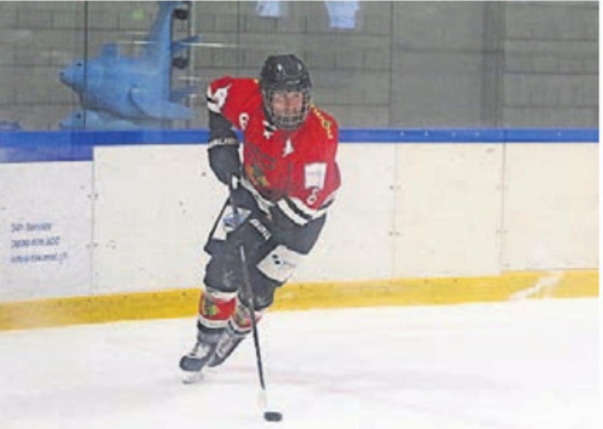 Christoph Frei und der HC Fischbach-Göslikon waren zuletzt auf der Erfolgsspur unterwegs. Bild: Archiv/jl - Das Bild wird blockiert. – Möglicherweise durch einen aktiven Adblocker.