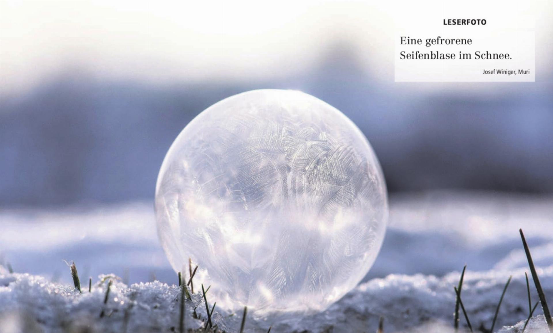  - Das Bild wird blockiert. – Möglicherweise durch einen aktiven Adblocker.