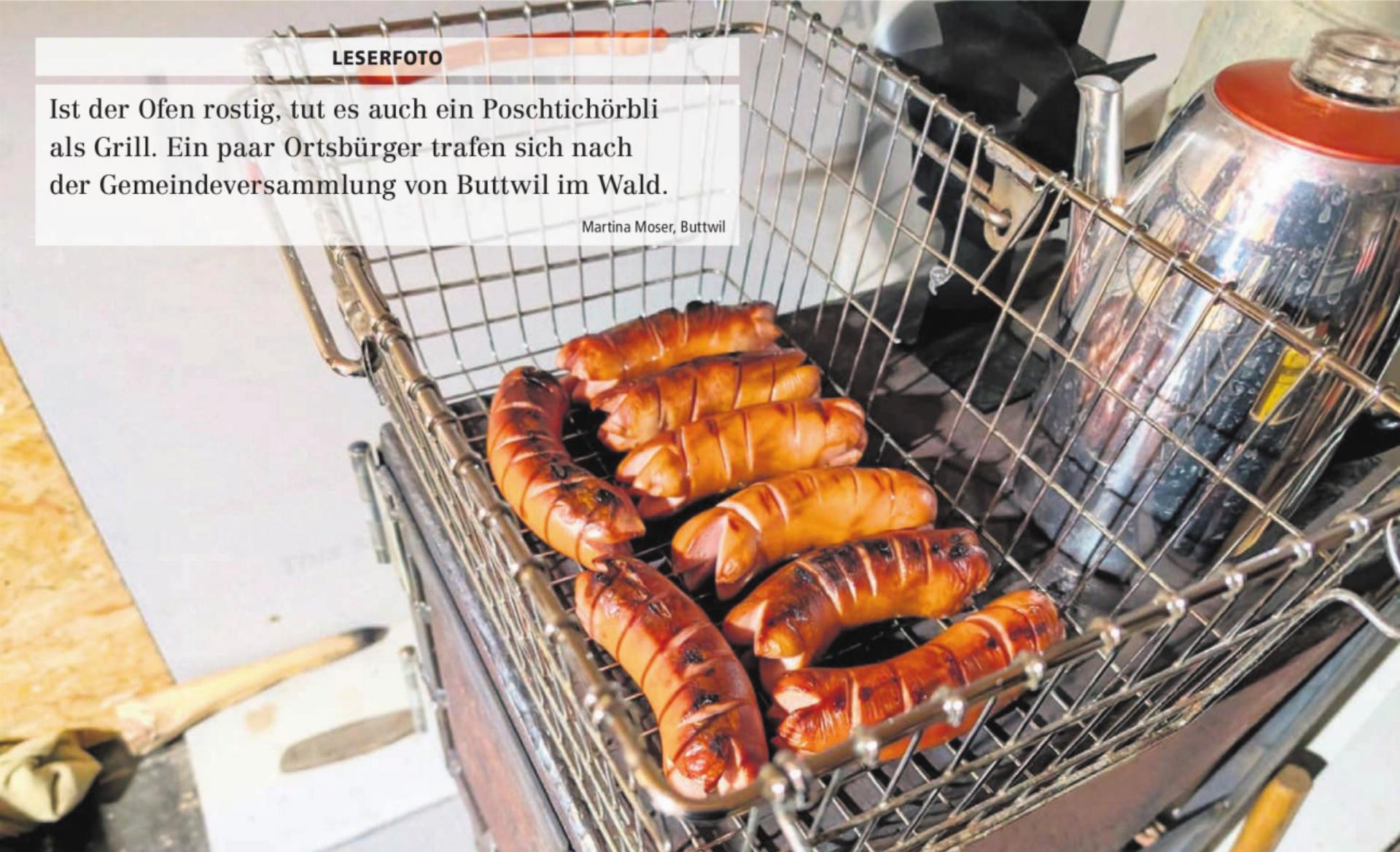  - Das Bild wird blockiert. – Möglicherweise durch einen aktiven Adblocker.