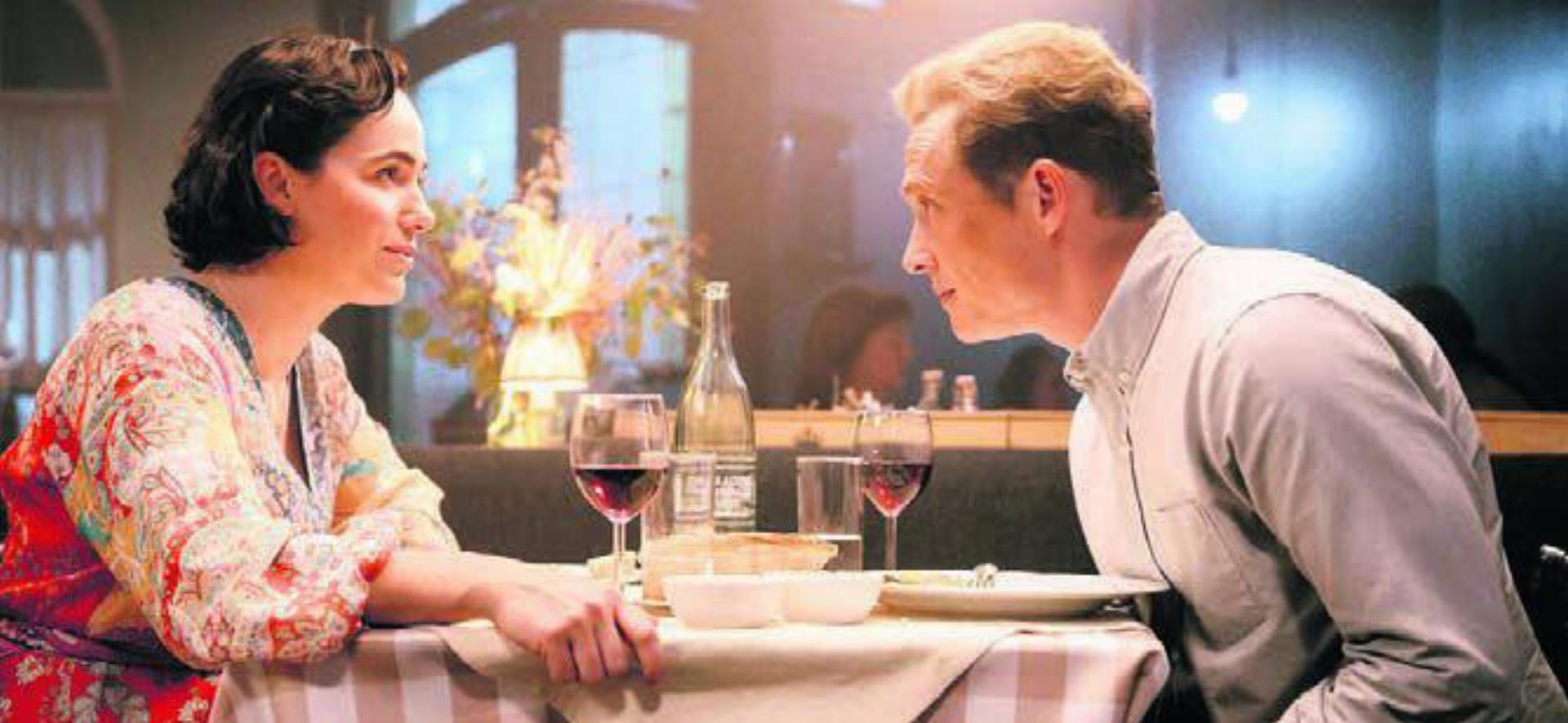 Matthias Schweighöfer in der Komödie «Das Leben der Wünsche». Bild: zg - Das Bild wird blockiert. – Möglicherweise durch einen aktiven Adblocker.