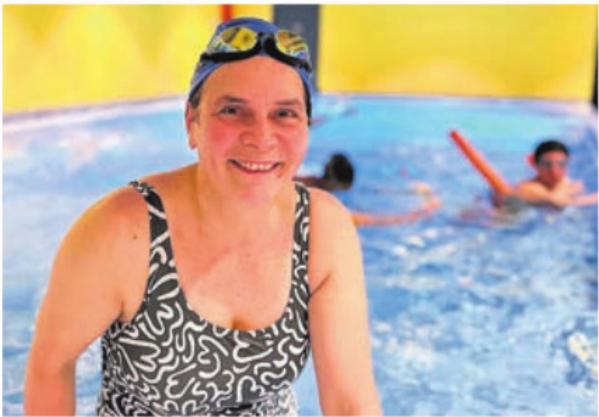 Verena Bürgisser Bild: sab - Das Bild wird blockiert. – Möglicherweise durch einen aktiven Adblocker.