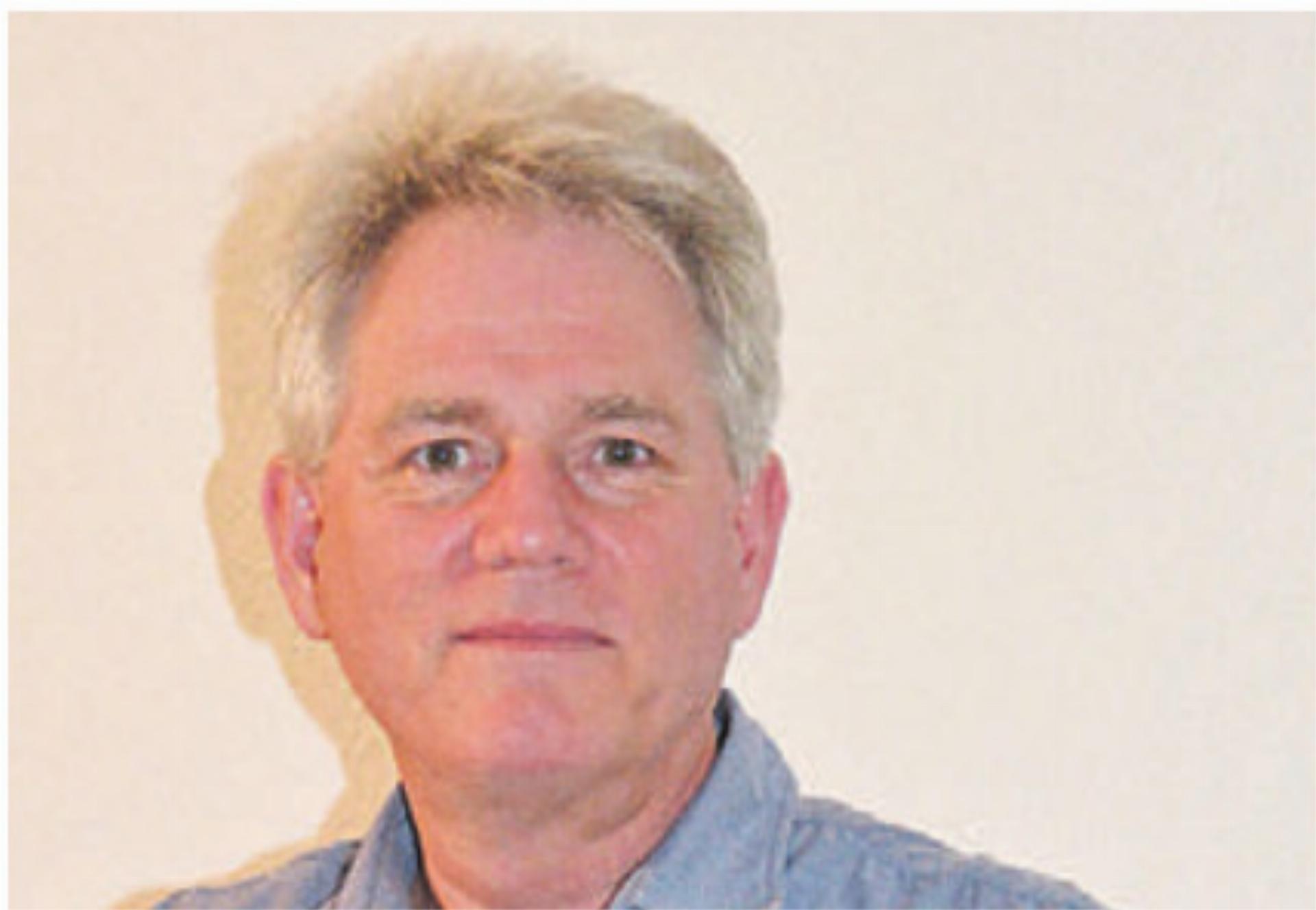 VSLR-Präsident Stephan Bärtschi. Bild: rwi - Das Bild wird blockiert. – Möglicherweise durch einen aktiven Adblocker.