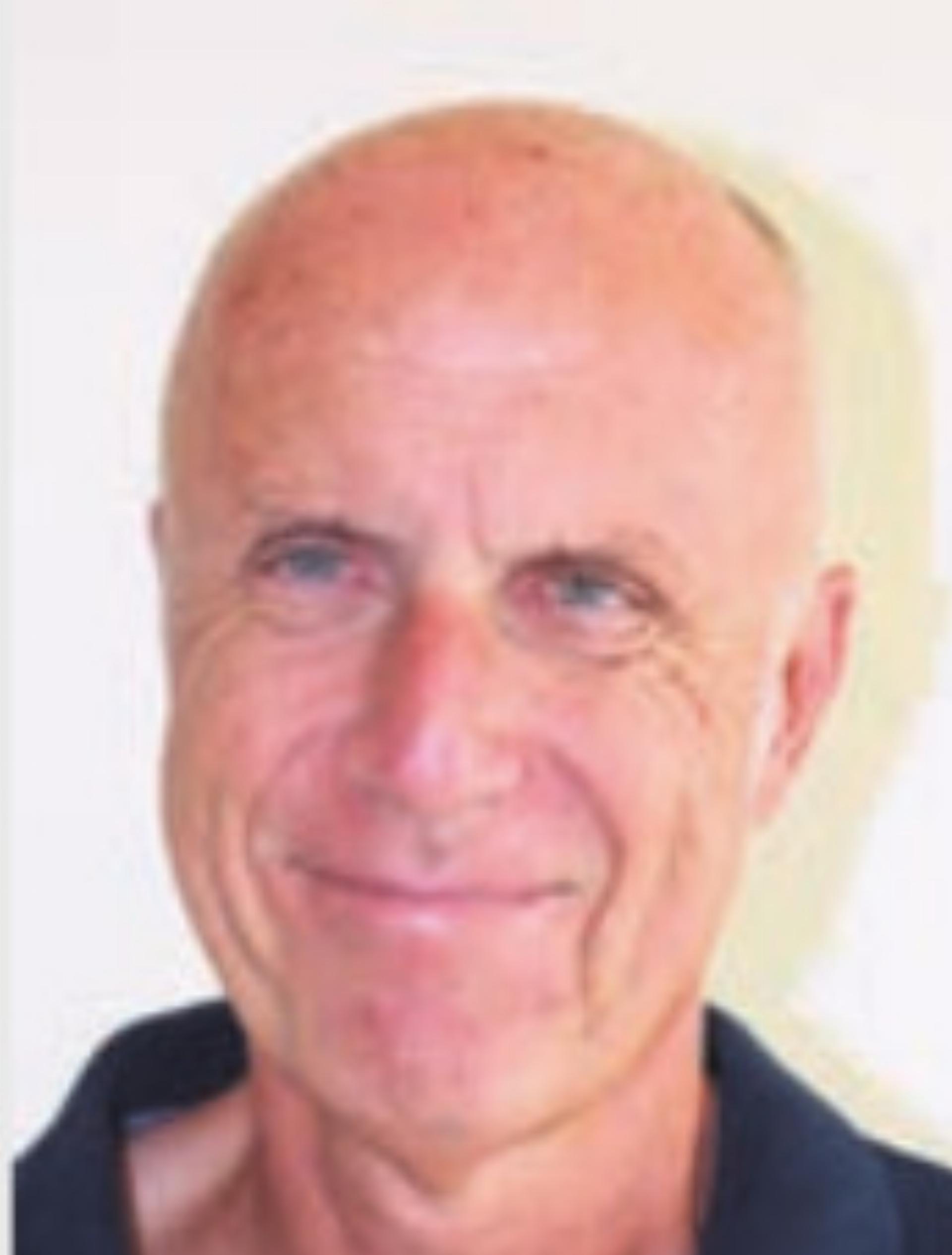  - Das Bild wird blockiert. – Möglicherweise durch einen aktiven Adblocker.